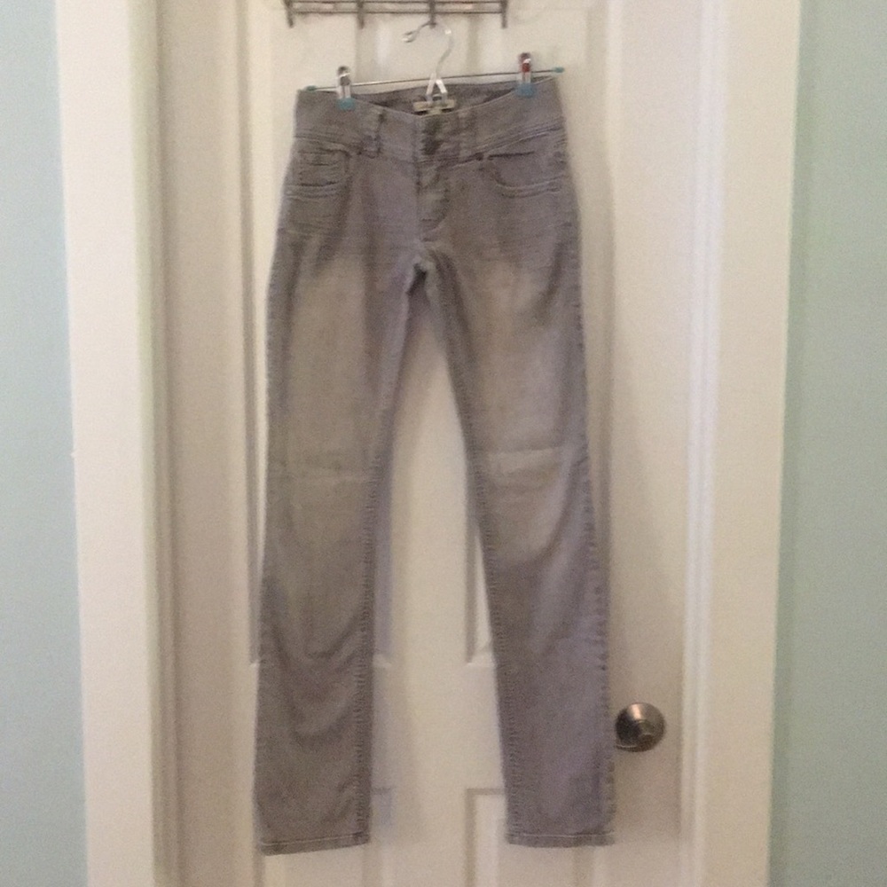 Cabi Jeans